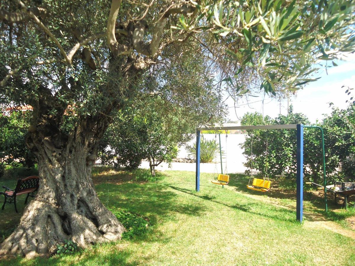 El Trosset Villa Peñíscola Exteriör bild