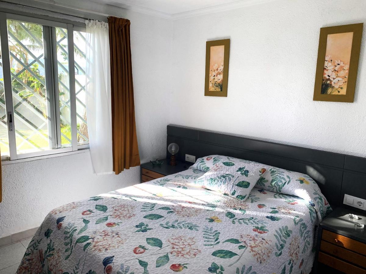 El Trosset Villa Peñíscola Exteriör bild